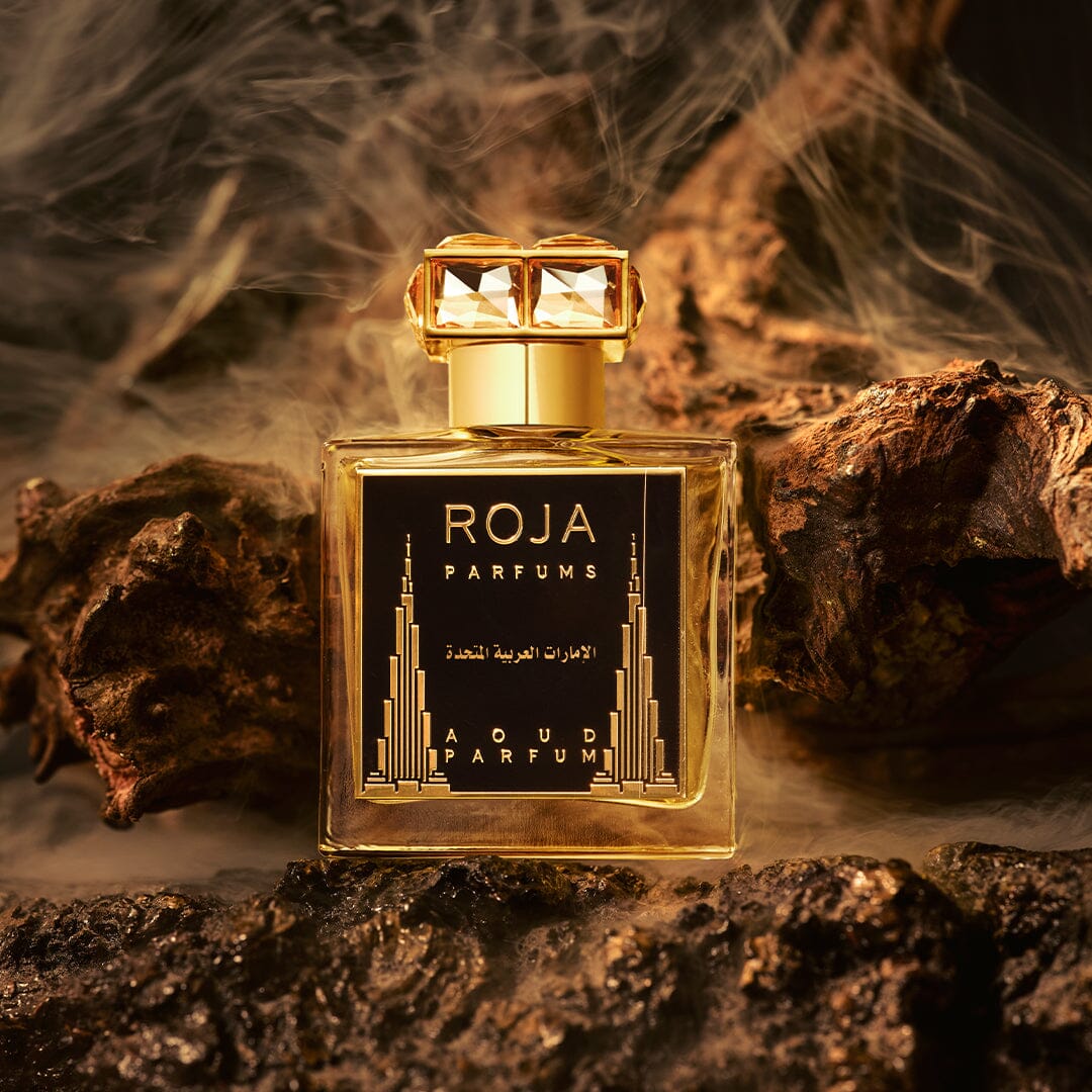 United Arab Emirates | Parfum | ROJA London